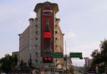 Edificio Ermita in Mexico City