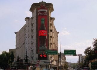 Edificio Ermita in Mexico City