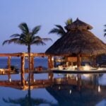 Los Cabos resort