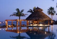 Los Cabos resort