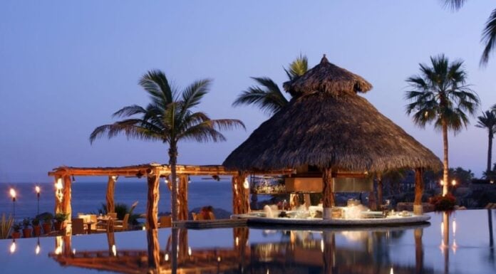 Los Cabos resort