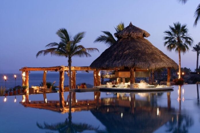 Los Cabos resort