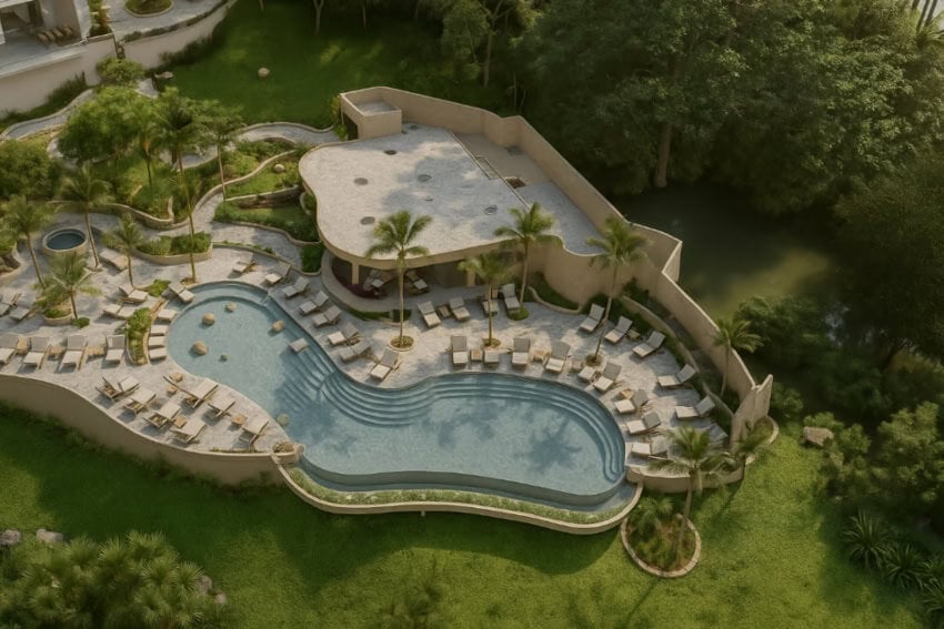 Garza Blanca Puerto Vallarta