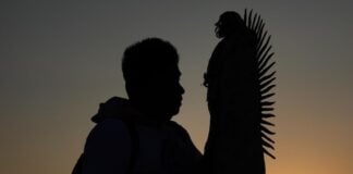 Our Lady of Guadalupe