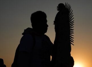 Our Lady of Guadalupe