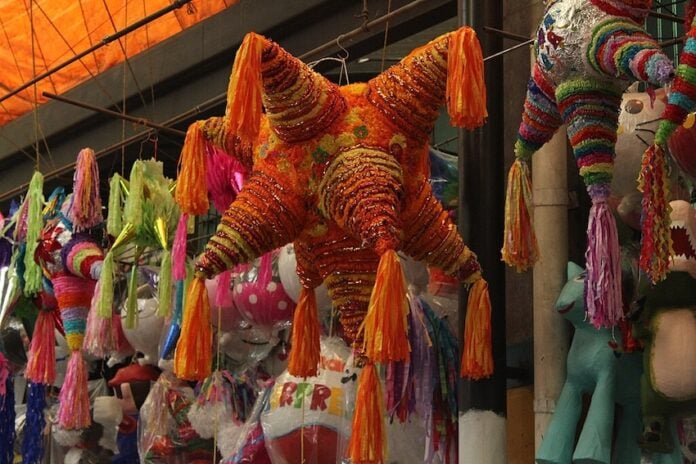 Piñatas
