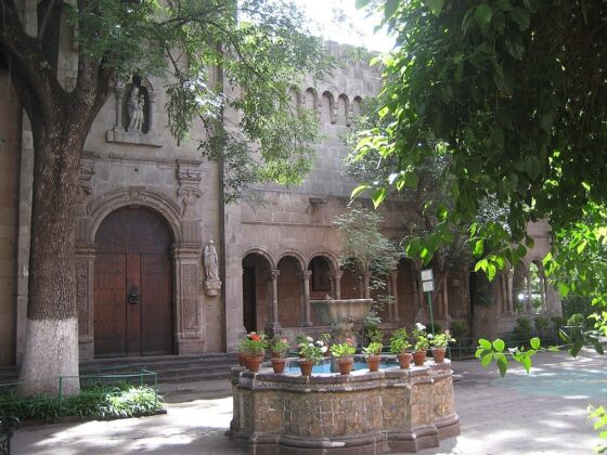 What's on in December in Mexico City - Mexico News Daily