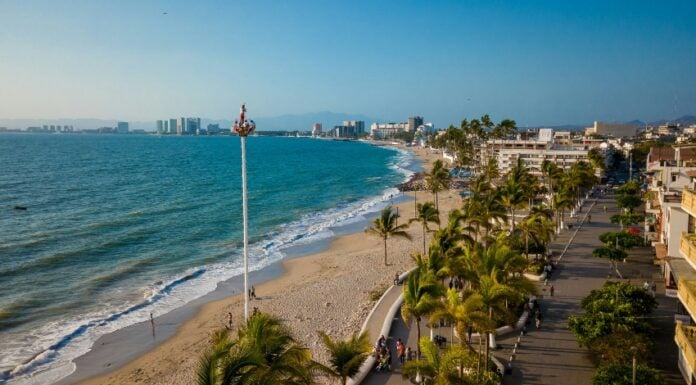 Puerto Vallarta