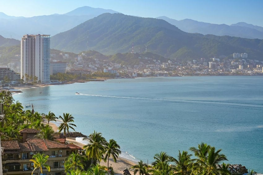 How to celebrate the holidays in Puerto Vallarta