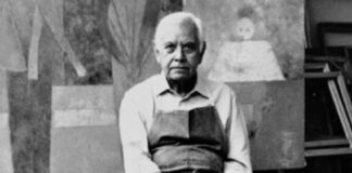 Rufino Tamayo
