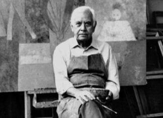 Rufino Tamayo