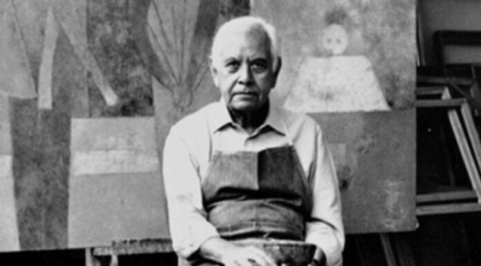 Rufino Tamayo