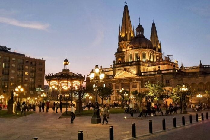 Guadalajara