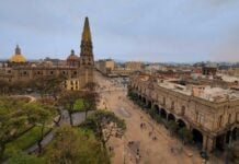 Guadalajara, Jalisco