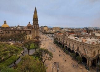 Guadalajara, Jalisco