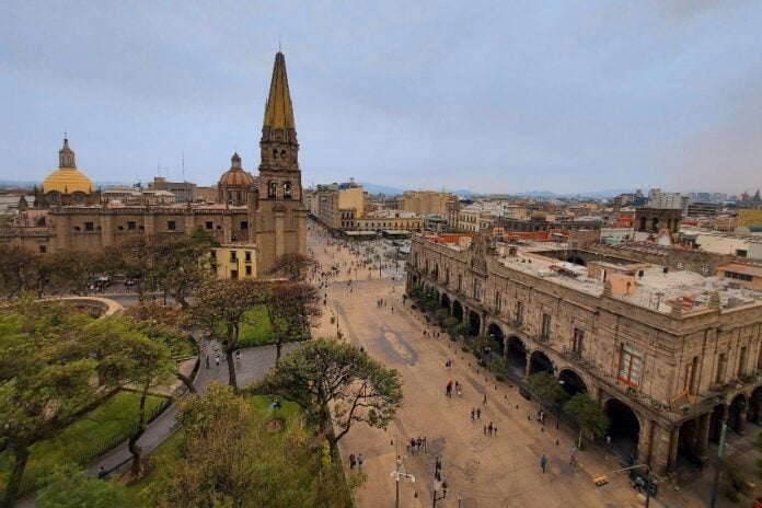 Guadalajara, Jalisco