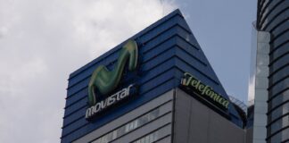 Movistar