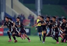 Mexico U-17 team at World Cup 225