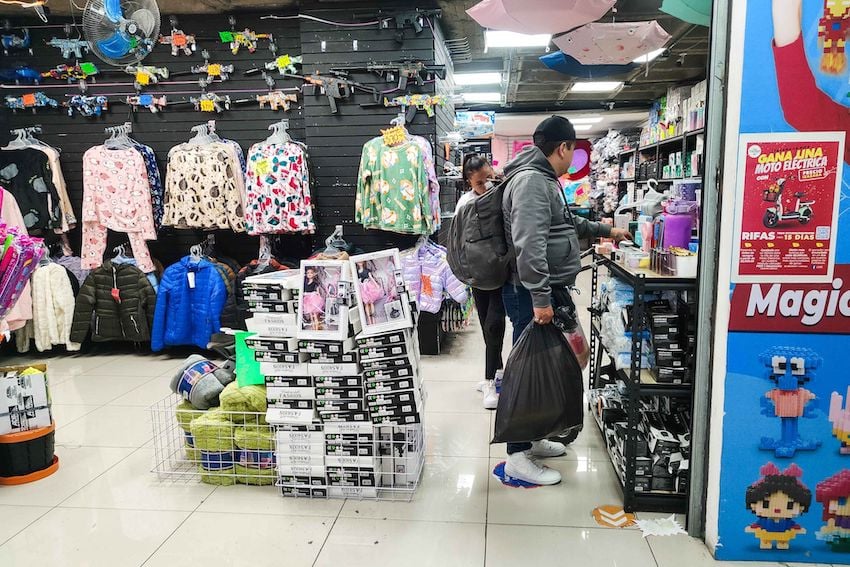 Congress approves new tariffs on goods from China and non-FTA countries