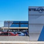 Stellantis plant