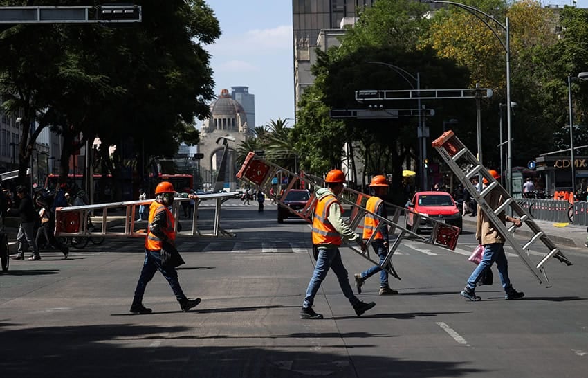 Mexico has a labor productivity problem: Our CEO’s perspective