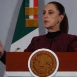 Sheinbaum mañanera Dec. 2, 2025