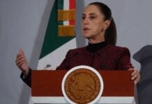 Sheinbaum mañanera Dec. 2, 2025