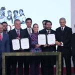 president as mañanera 2025