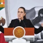 Sheinbaum mañanera Dec. 16, 2025