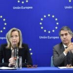 EU ambassador and human rights rep