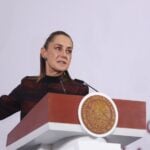 Sheinbaum Dec. 17, 2025