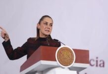 Sheinbaum Dec. 17, 2025