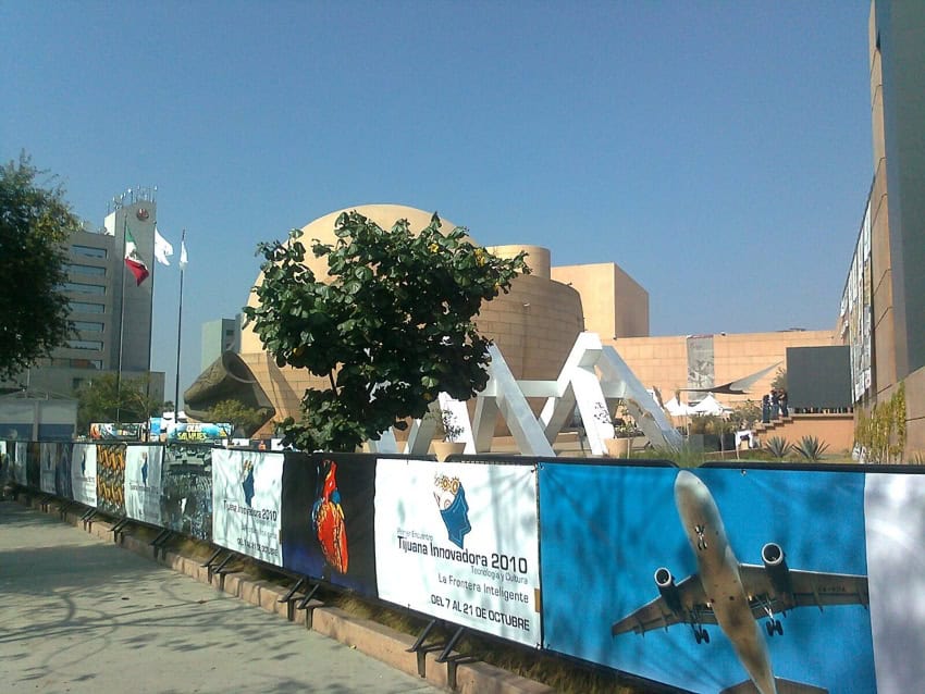 Tijuana Innovadora