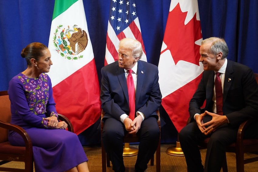 Opinion: Could Mexico make America great again? An introduction