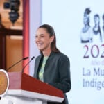 Sheinbaum mañanera Dec. 10, 2025