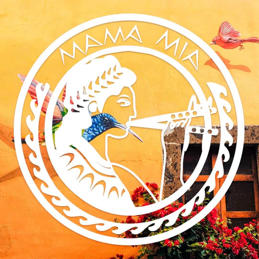 Mama Mía Restaurante-Bar