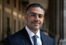 Omar García Harfuch