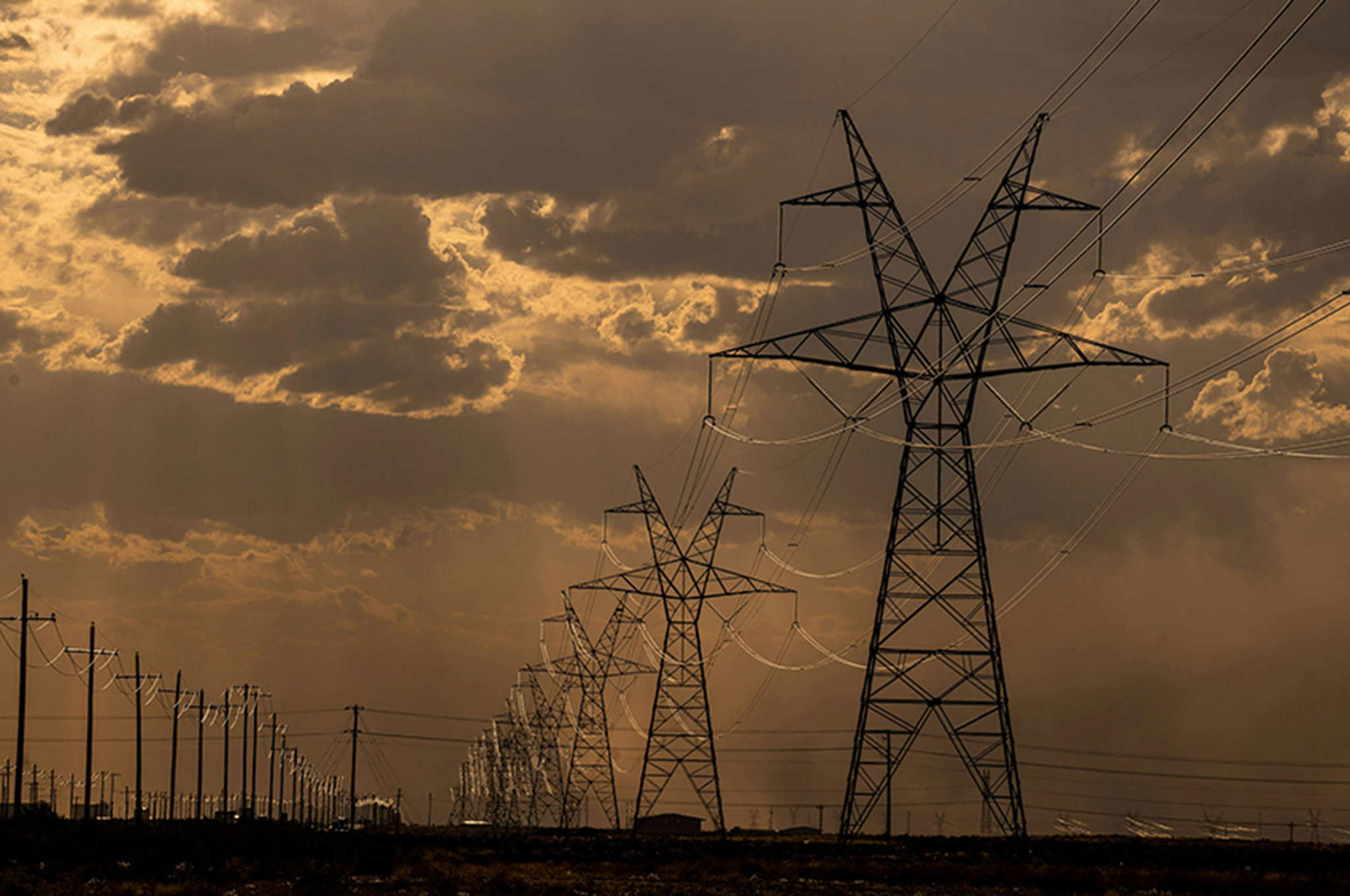 US-Mexico energy relations at a USMCA crossroads