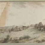 Mission at San Jose del Cabo, 1769