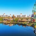 BON Luxury Theme Park