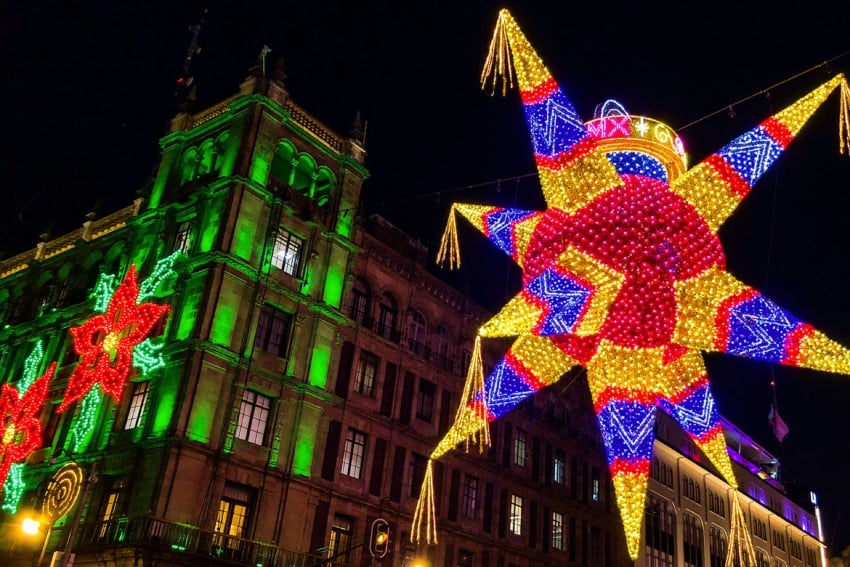 Made in Mexico: Inventing Navidad