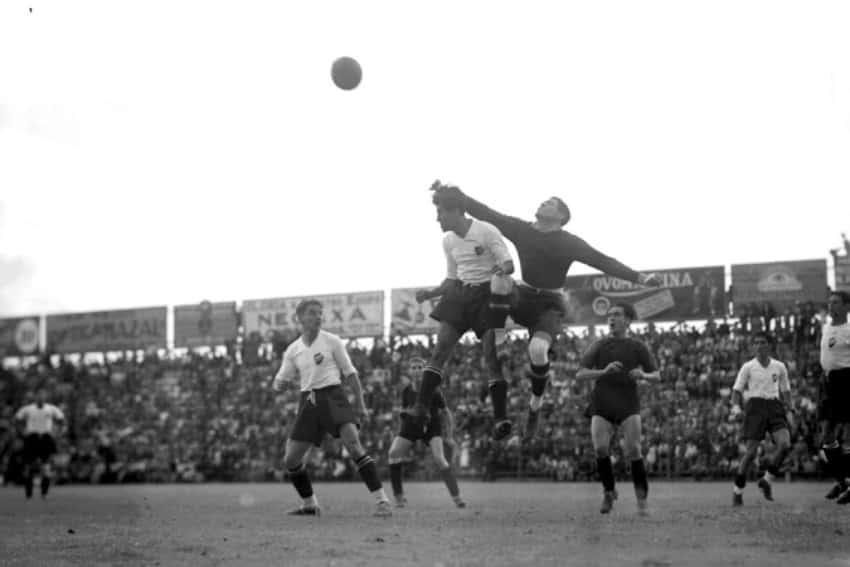 The season Mexico saved FC Barcelona and changed soccer forever