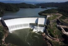 The outcome of the new bilateral agreement allows Mexico more time to make its required water deliveries, though President Sheinbaum emphasized on Monday that Mexico is not handing over water that "we don't have."