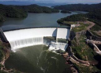 The outcome of the new bilateral agreement allows Mexico more time to make its required water deliveries, though President Sheinbaum emphasized on Monday that Mexico is not handing over water that "we don't have."