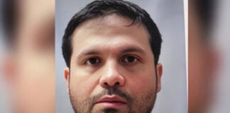 Joaquin Guzman Lopez