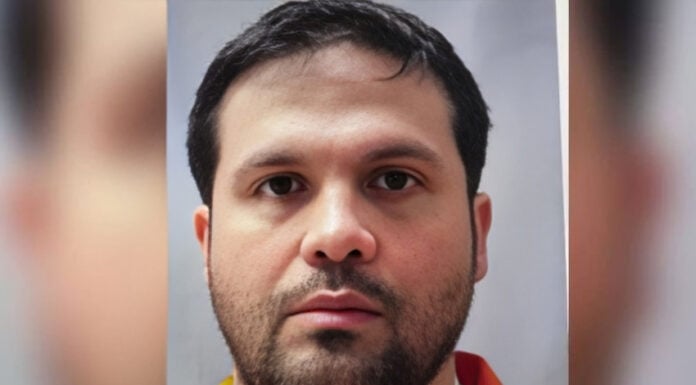 Joaquin Guzman Lopez