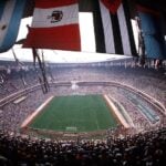 Estadio Azteca