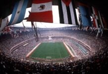 Estadio Azteca