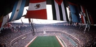 Estadio Azteca
