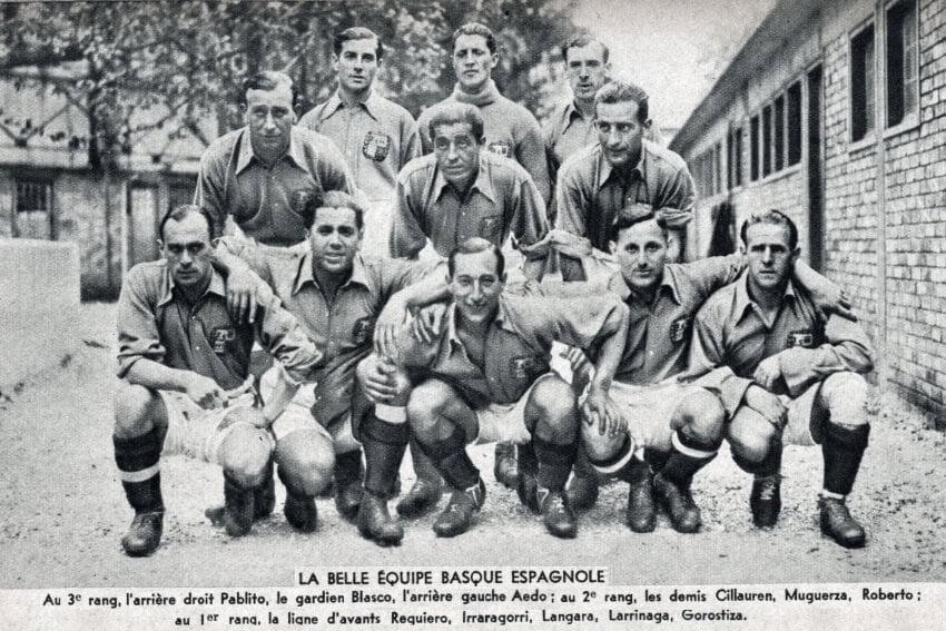 Club Deportivo Euzkadi